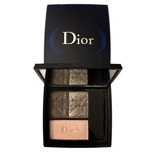Dior Eyeshadow palette 3 couleurs smoky - 051 smoky pink RARE